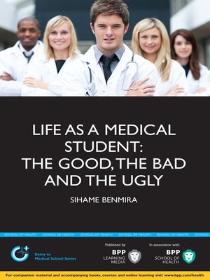 cover image of Life as a Medical Student